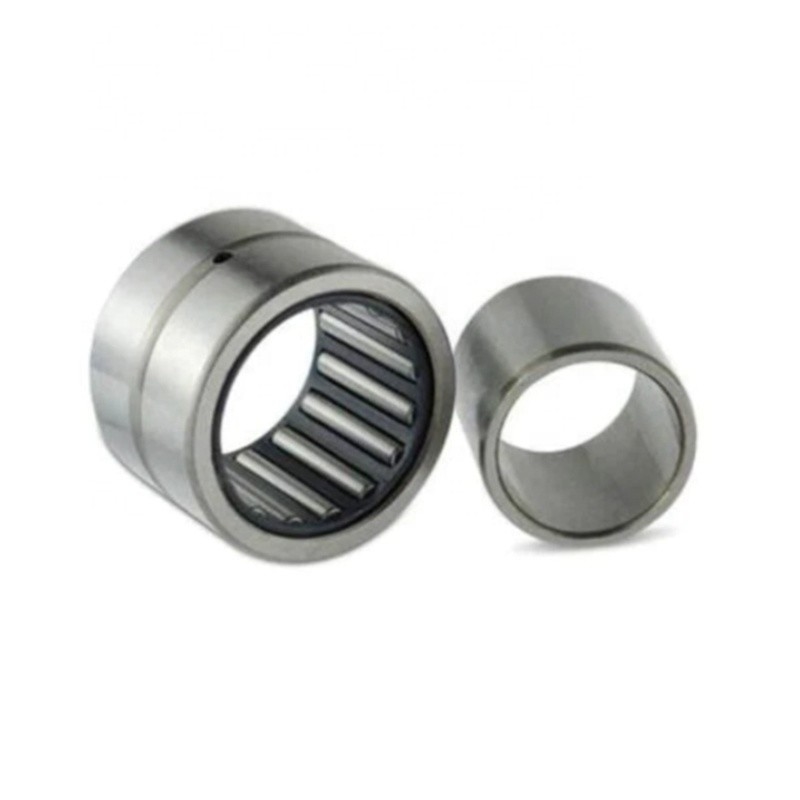 Low Voice NA6917 Bewerkte naaldrollagers van 85 mm x 120 mm x 63 mm voor stabiele prestaties