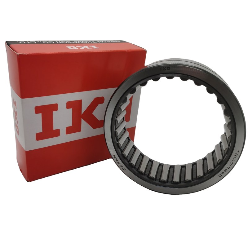 TR14017860 Naaldrollagers voor druk- en verpakkingsmachines 140x178x60mm