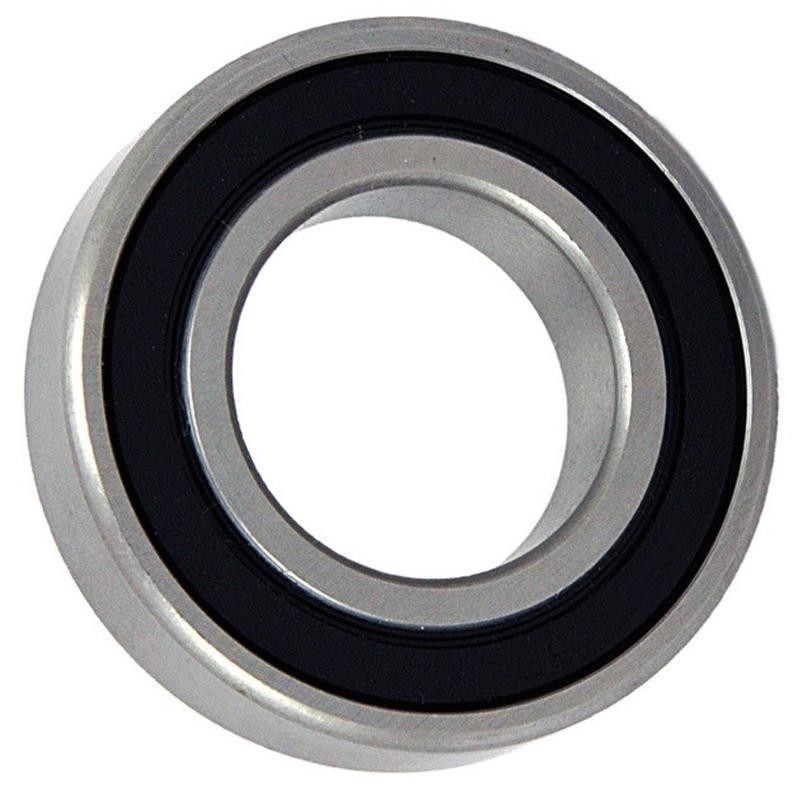 Eenvoudige rij 0 50 mm Boorgrootte 6210 2RS Deep Groove Ball Bearing voor verkoop aan machines