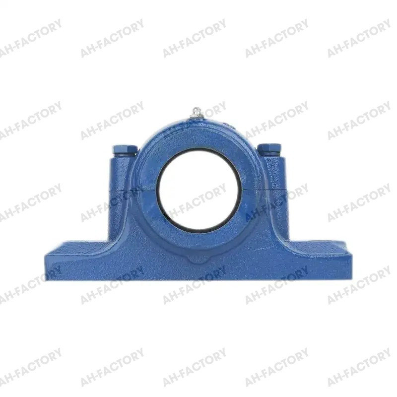 N.T.N. voor lange levensduur en P5-precisie