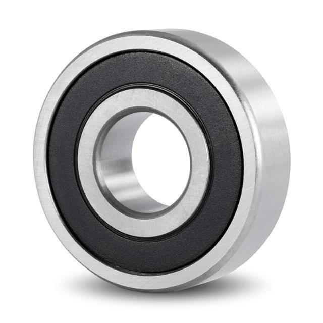 Auto-industrie 6218 Open 2RS ZZ 2Z Deep Groove Ball Bearing met P6 Precision Rating