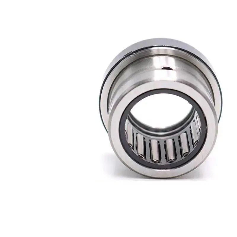 Gecombineerd Naaldlager Roller Thrust Ball Bearing NKX10Z NKX12Z NKX15Z NKX17Z NKX17