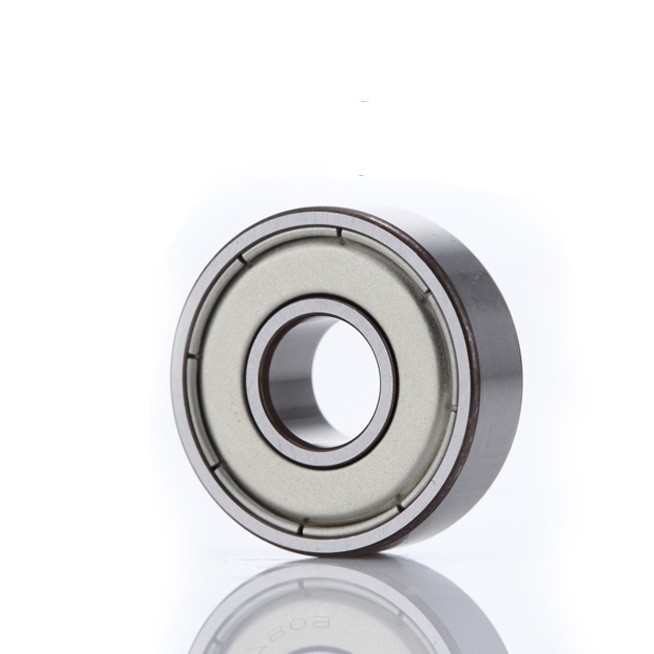 2Z/ZZ - Afdichtingen type 6303-2Z 6303-ZZ - Deep Groove Ball Bearing voor veelzijdige toepassingen