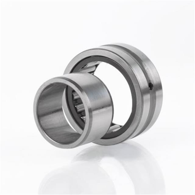 ISO9001 2008 Gecertificeerde naaldrollagers met een hoge belastingcapaciteit NA49/28 voor werktuigmachines