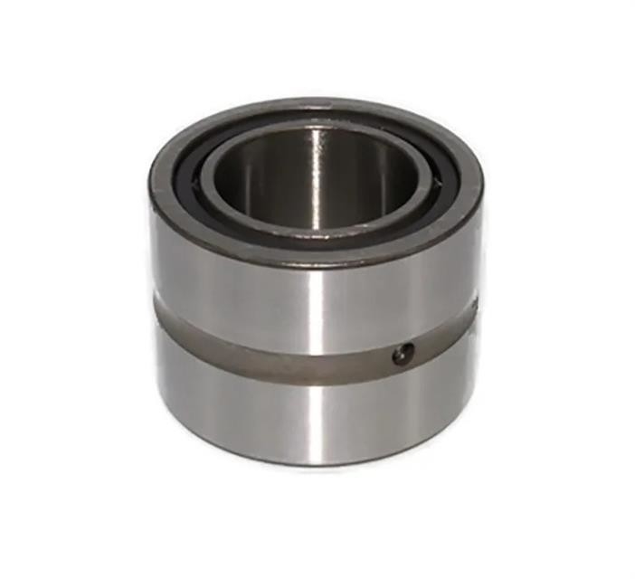 NA6910 Naaldrollagers voor gereedschapsmachines 50 mm Boringsgrootte en binnenste ring