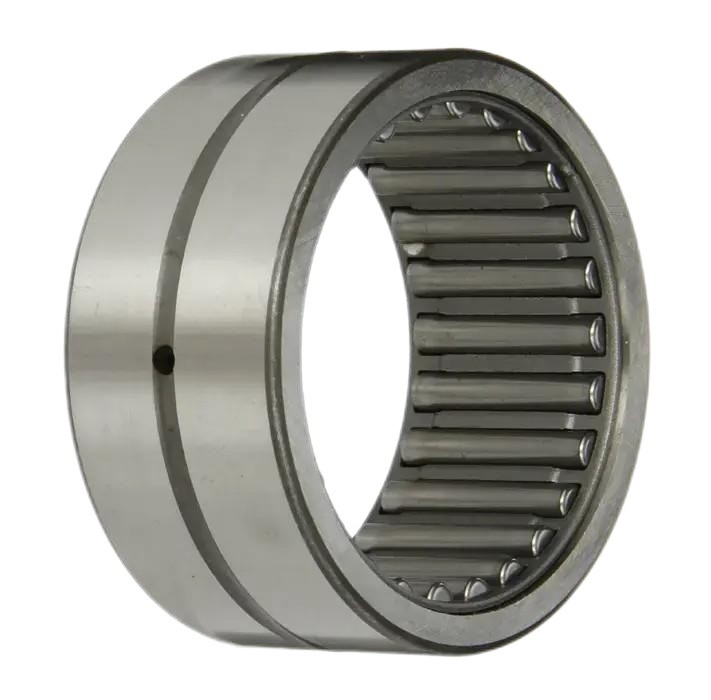 Gcr15 Staallager NK18/20 NK17/16 NK17/20 NK18/16 NK20/16 Naaldrollager met binnenste ring