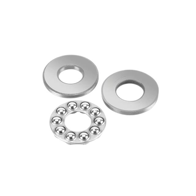 51202 Kogellagers 51201 51202 51203 51204 51205 51206 51207