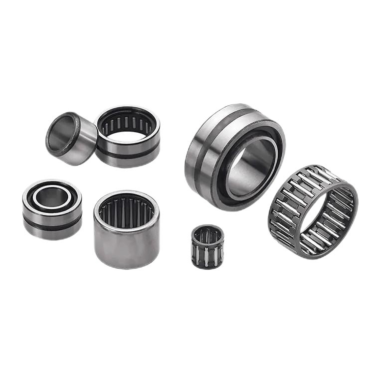 Slide Track Lubrication NKI 35/30 Single Row Needle Roller Bearing met Inner Ring