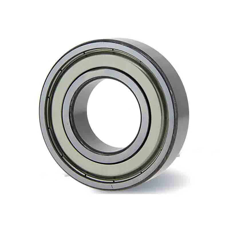 50*110*27 Automotive Deep Groove Ball Bearing 6310 met Super Precision koper kooi