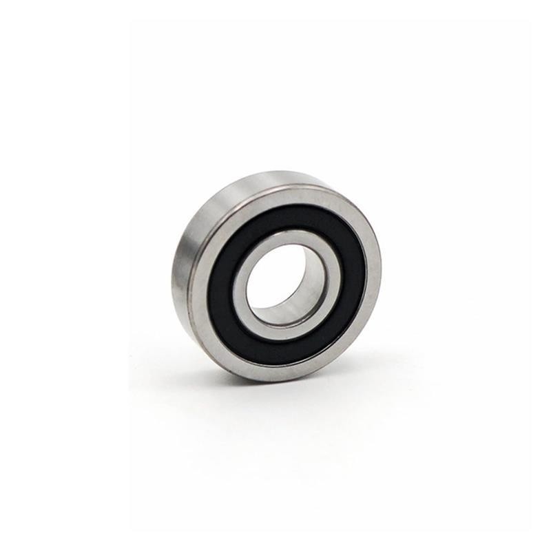 Roestvrij staal 6314 Lagers 63142RS Diepgroefkogellagers met een boringsgrootte van 0 70 mm