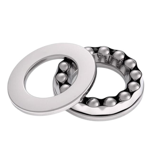 100% Origineel Product 51200 51201 51202 51203 51204 51205 51206 51207 Kogellagers