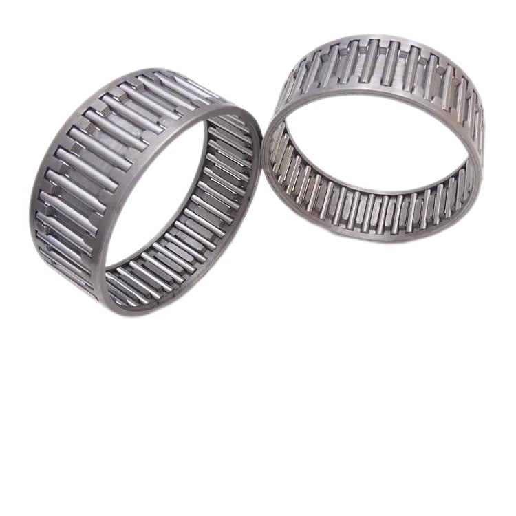 K20*24*17 Afmeting 20*24*17 mm Hoog laadvermogen Naaldrollagers voor werktuigmachines