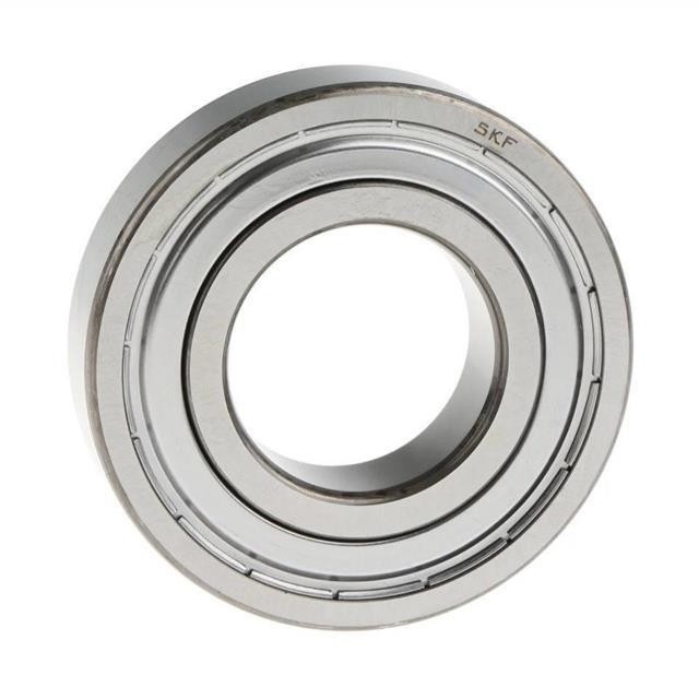 85*180*41mm Automotive Deep Groove Ball Bearing 6317 voor machines met een nauwkeurigheid van P6