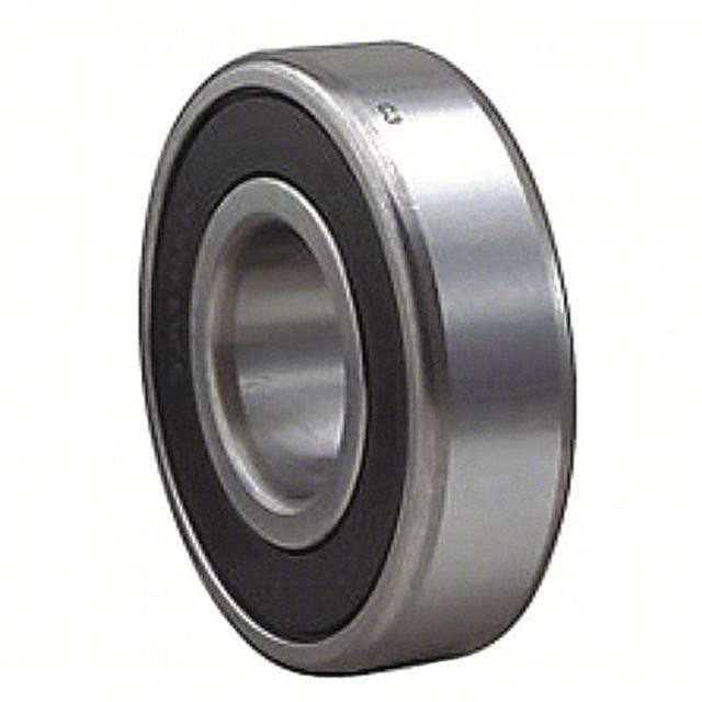 High Speed 6319 Deep Groove Ball Bearings voor motorfietsen Andere opties