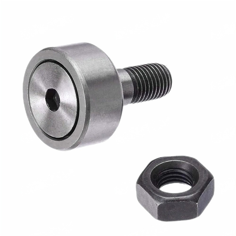 VERZEGELDE KRV 16 PPX cam-trackers met een hoge precisie en een laag geluidsniveau voor machinebouw