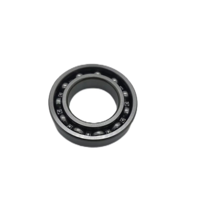 Chroomstaal/GCr15 roestvrij staal 100*215*47mm Automotive Deep Groove Ball Bearing 6320