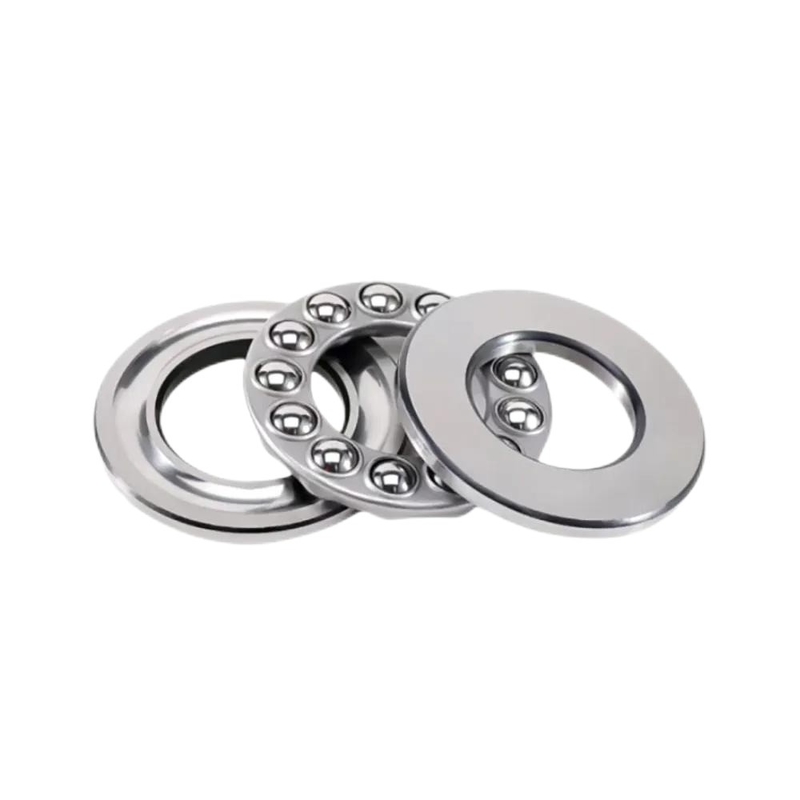 51211 Koollagers voor de aandrijving 51200 51201 51202 51203 51204 51205 51206 51207 51218 51219 51220
