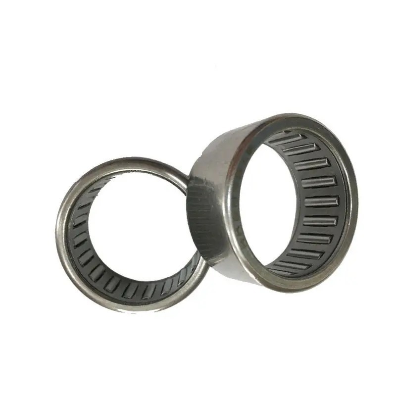 Open afdichtingen type 943/10 getrokken rollagers met naald voor een soepele werking en een lange levensduur