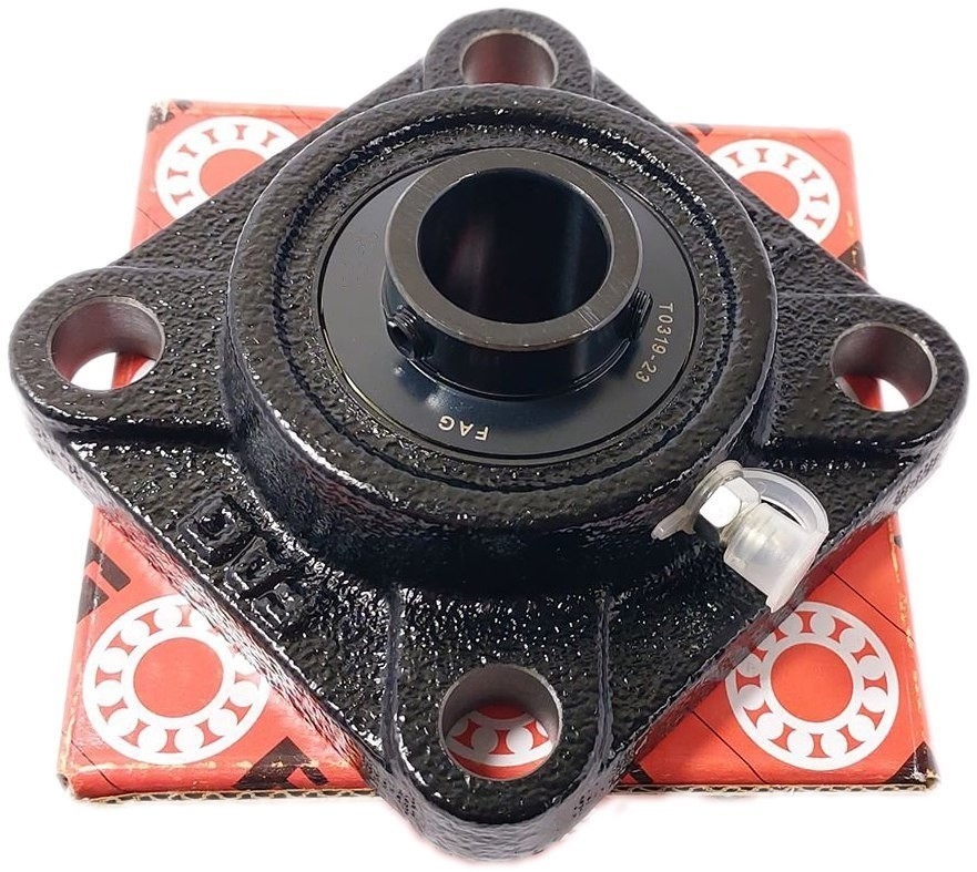 F.A.G. Industrial UCF207 Kussenbloklagers voor tractoren en bouwmachines