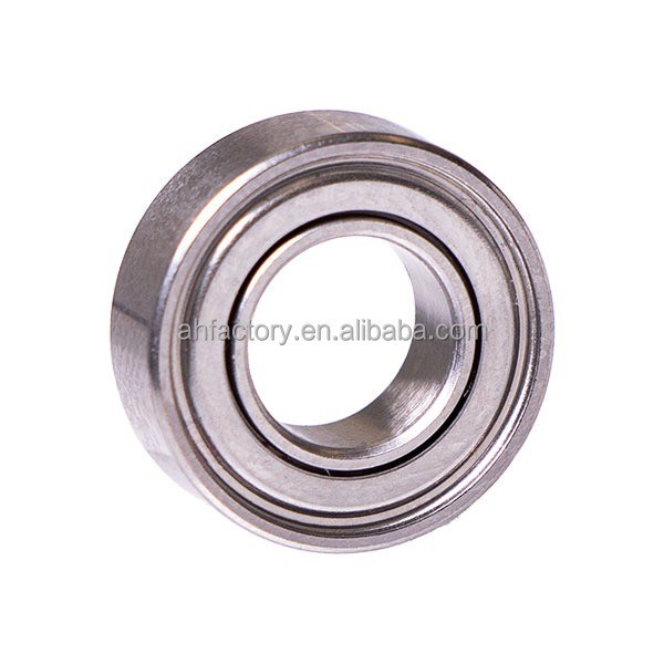 Vibratie V1 V2 V3 Kleine diepe groef bollager 682X met P0 P6 P5 P4 P2 nauwkeurigheid