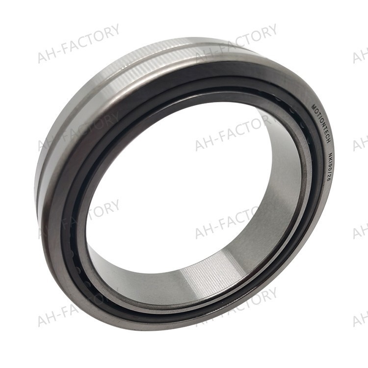 Hoog laadvermogen Naaldlagers NKI80/35 NKI85/26 NKI85/36 NKI90/26 Grootte 90*120*26 mm