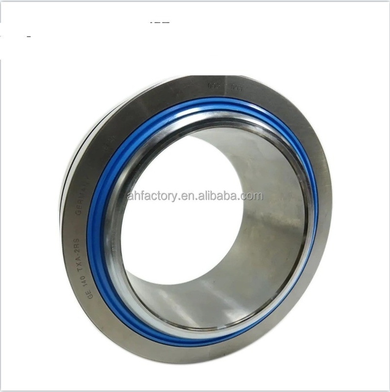 GE 140 TXA-2LS Sferische vlakke dragerstaaf 140x210x90mm Gesmeerd met olie GE