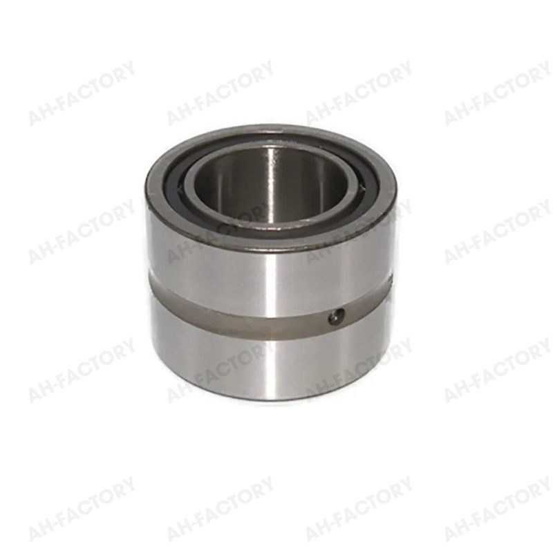 Precision Rating P5 RNA6914 Thrust Needle Roller Bearings voor de automobielindustrie