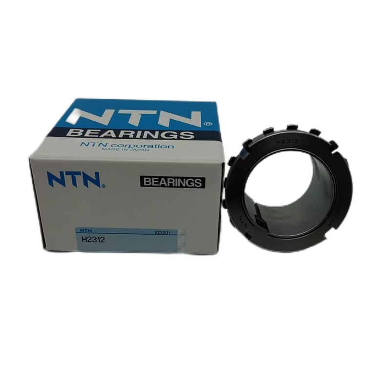 N.T.N. H2311 H2312 H2313 H2314 H2315 H2316 Vergrendelingshuls voor een soepele lossing van lagers