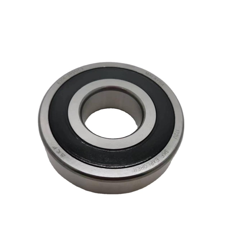 High Precision Deep Groove Ball Bearing 608609 610 611 met Chrome Steel Structure