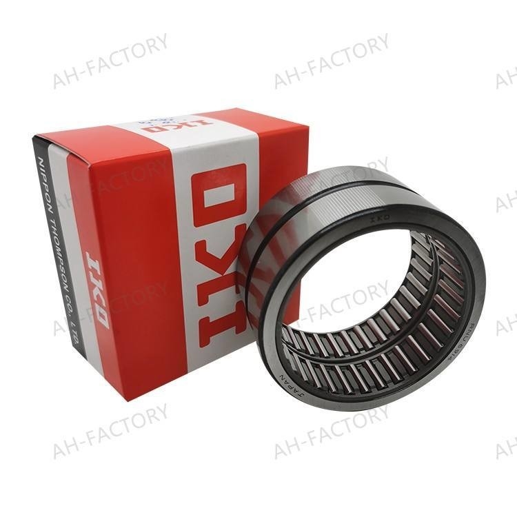80*100*54 Boringsgrootte 0 80 mm RNA6914 Naaldrollagers voor landbouwmachines