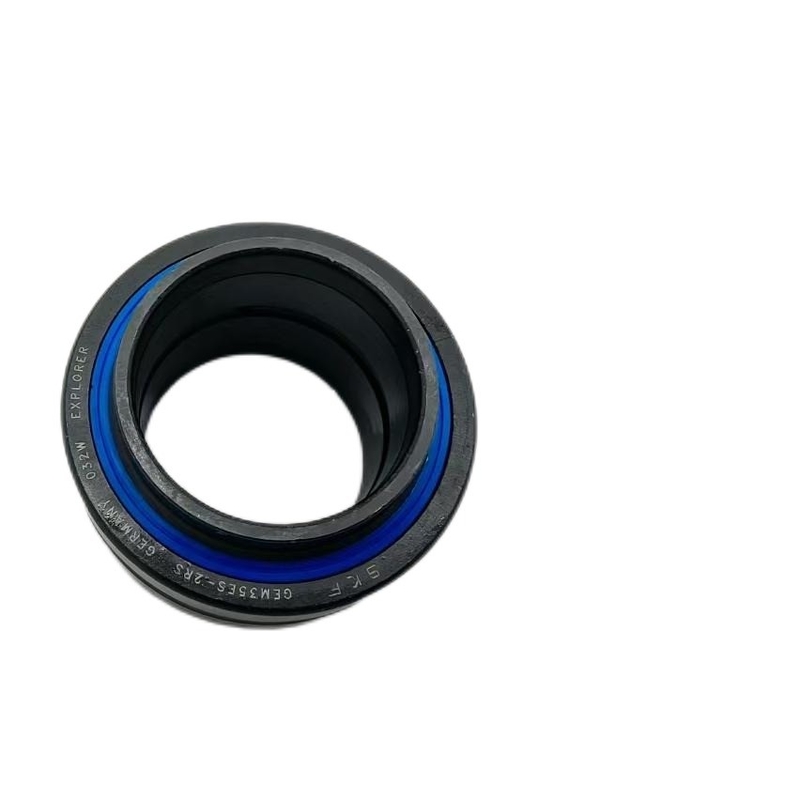 GEM35 ES-2RS Sferisch vlak lager van chroomstaal GCR15 35*55*35mm