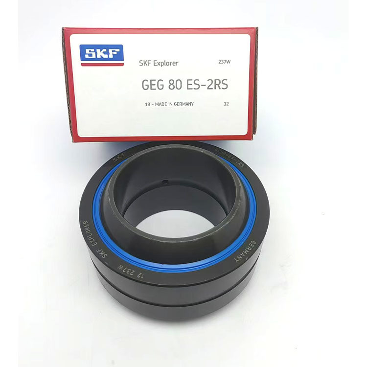 GEG50ES-2RS GEG60ES-2RS GEG70ES-2RS Samenstelling van staafpunten voor bouwmachines