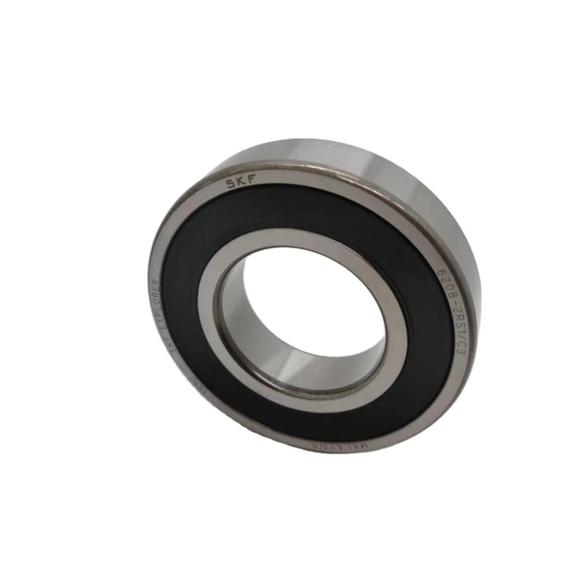 Diepgroefkogellagers 6003 6004 6005 6006 6007 6008 6009 6010 voor huishoudelijke apparaten