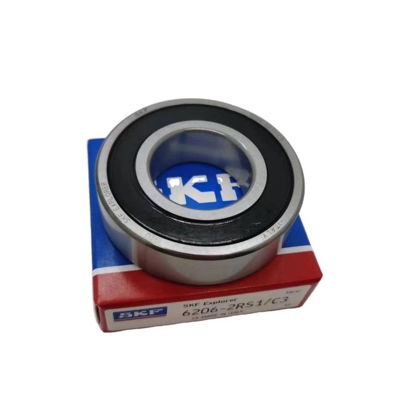 6005 6006 6007 6008 6009 6010 Motorrijtuigenlagers Mini Kleine diepe groef kogellagers
