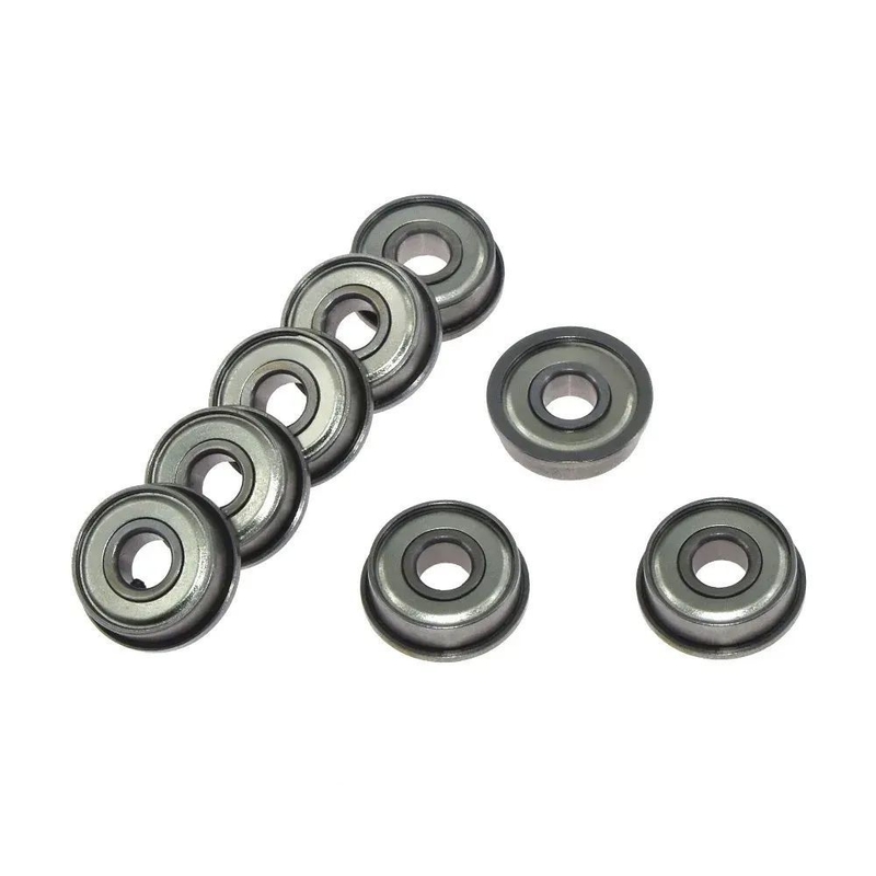 F6800 F6801 F6802 F6803 F6804 F6805 Ballenlagers voor machines