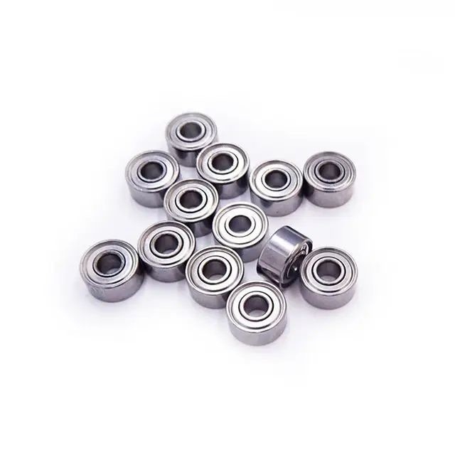 MR85Z MR85 2Z ZZ MR85ZZ MR85Z MR85-ZZ MR85-2Z MR85 roestvrijstalen kogellager 5x8x2,5 mm