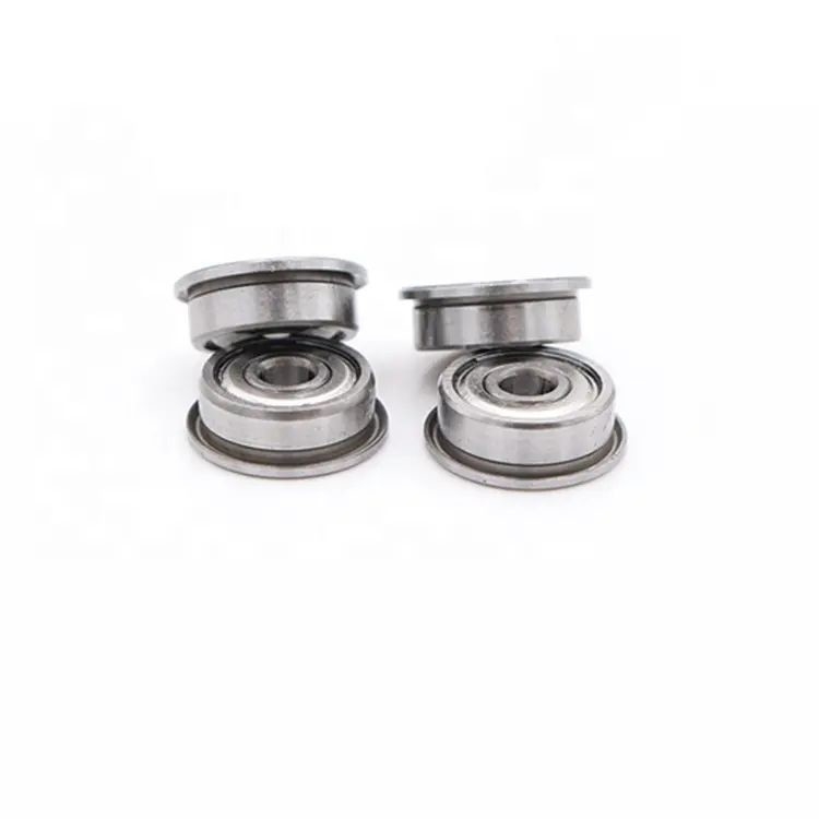 0 2 mm Boringsgrootte MF62 MF62 2Z MF62-ZZ Miniatuur ballenlagers voor kledingwinkels