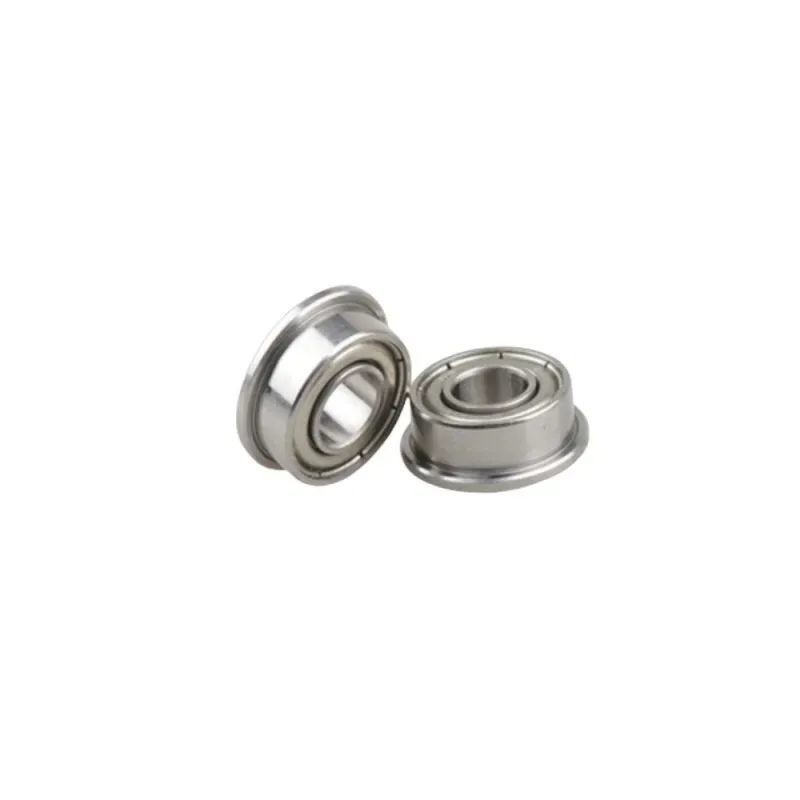 ZZ Afdichtingen Type Flanke Ballenlagers MF117 MF118 MF119 MF120 voor de mijnbouw en metallurgie