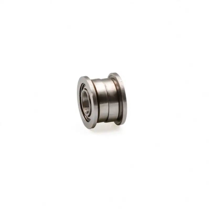 MF137ZZ MF104 MF128 MF115 ZZ Flanke diepe groef kogellagers met stabiele prestaties