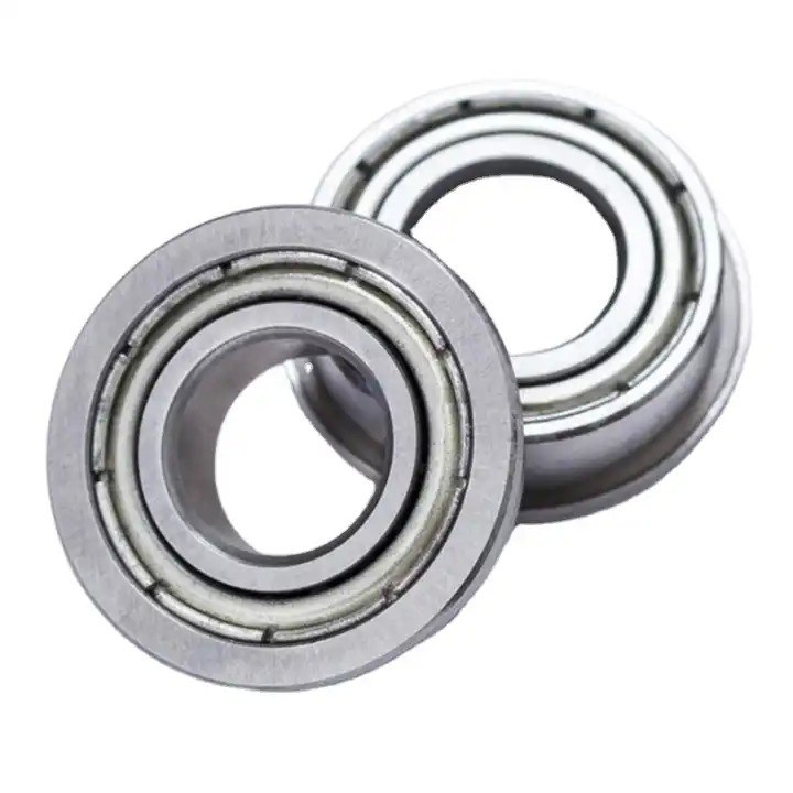 672 Deep Groove Ball Bearing 672zz 672-2RS 672-2Z 672RS Metrische grootte roestvrij staal