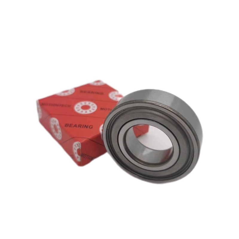 S6205-2ZR3 Diepgroeflagers voor auto-tractoren, bouwmachines, rollen