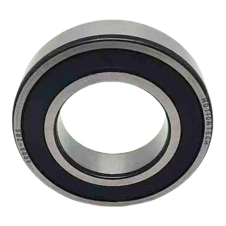 Onderhoudsklare 6006-2RS kogellagers met P6-precisie en snelle verzending