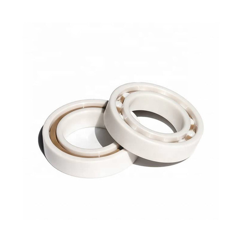 Andere 30*55*13mm lange levensduur volle keramische diepgroefkogellagers 6210CE 50*90*20mm