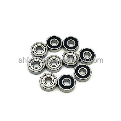 35 x 72 x 21 mm enkelrijp stijf kogellager BB1-1012/C3VT264 met nauwkeurigheid P5