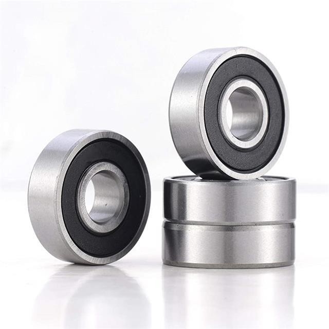 99502H-2RS Niet-standaard Inch Chrome Steel 99502H-2RS voor machine 15.875*34.925*11mm