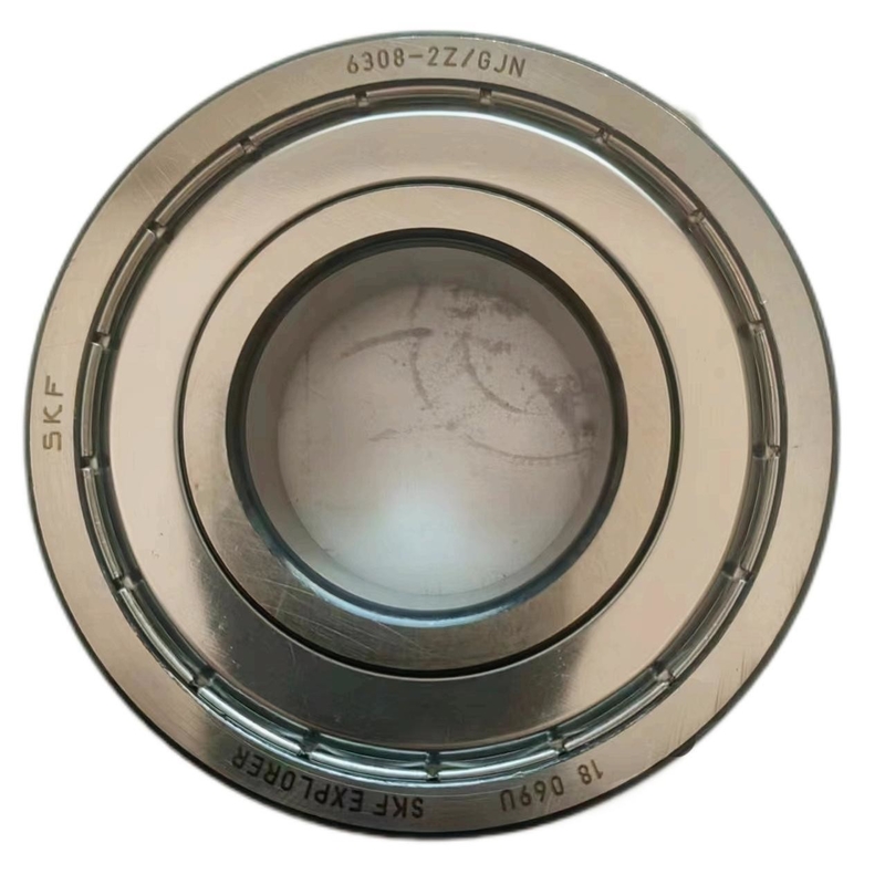 ZZ 2Z Afdichtingen type 6308-2Z/GJN met een diepgroefballager van 40*90*23 mm voor energiewinning