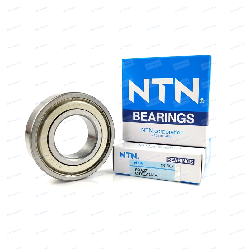 Bouwmachines N.T.N. Motorfietsen met lager 63/32 met ISO9001 2008 certificaat